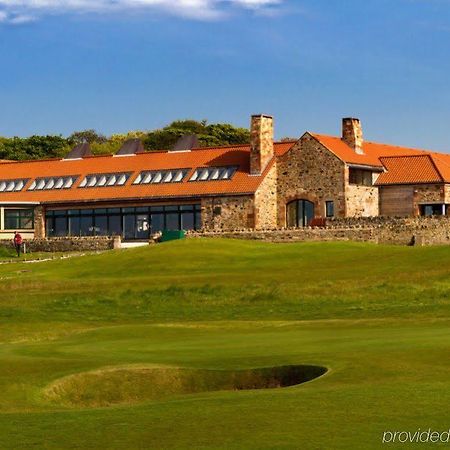 Aberlady The Lodge At Craigielaw And Golf Courses מראה חיצוני תמונה
