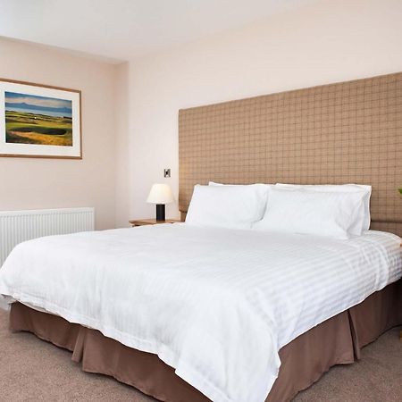 Aberlady The Lodge At Craigielaw And Golf Courses חדר תמונה
