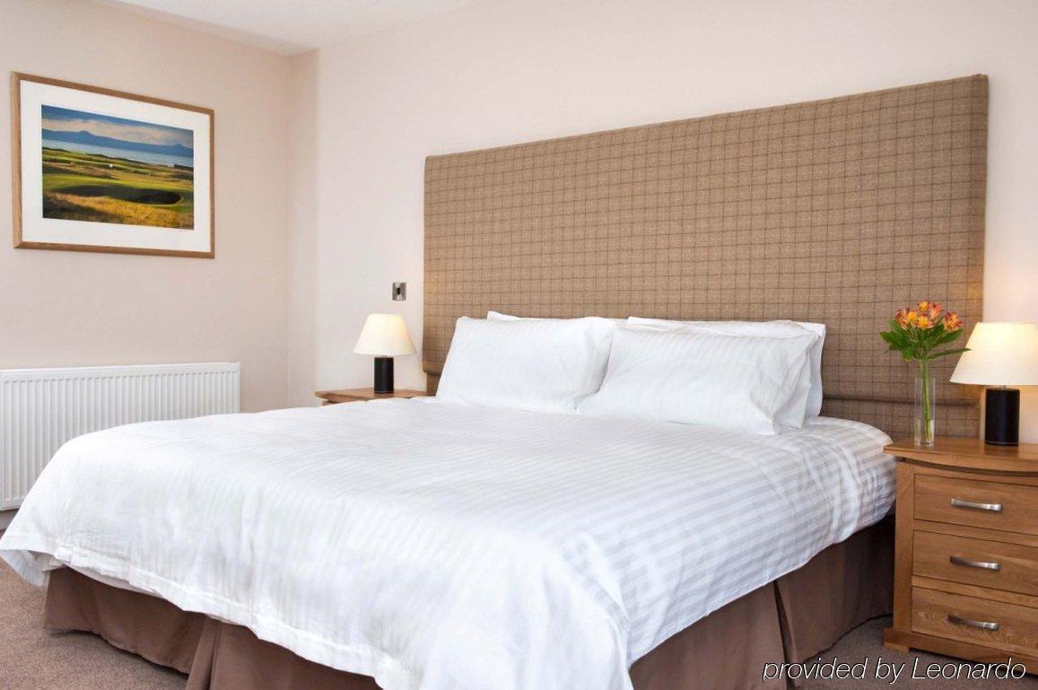 Aberlady The Lodge At Craigielaw And Golf Courses מראה חיצוני תמונה