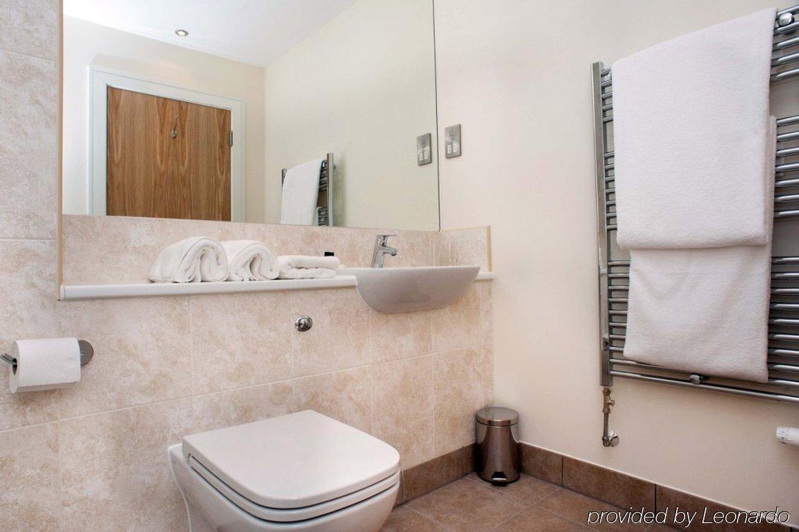 Aberlady The Lodge At Craigielaw And Golf Courses מראה חיצוני תמונה