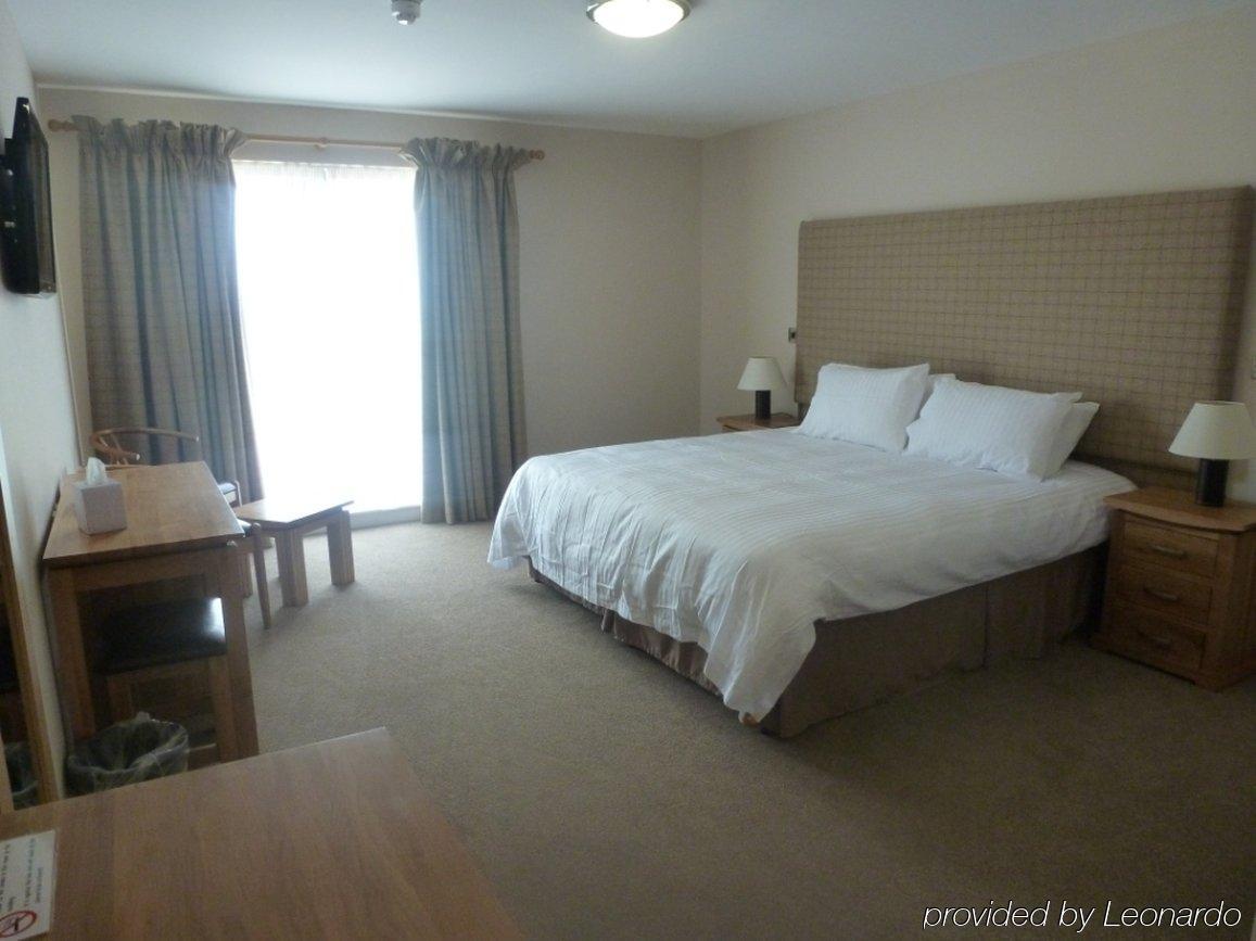 Aberlady The Lodge At Craigielaw And Golf Courses מראה חיצוני תמונה