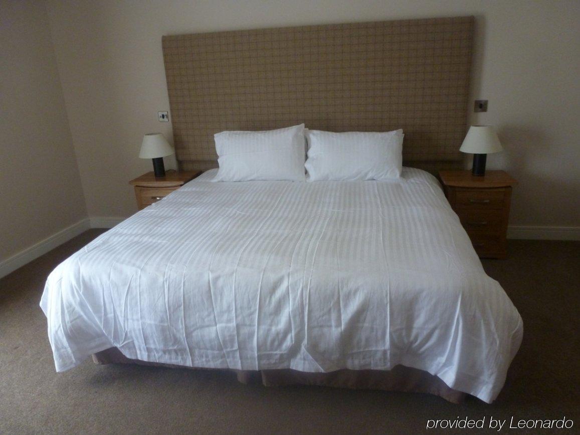 Aberlady The Lodge At Craigielaw And Golf Courses מראה חיצוני תמונה