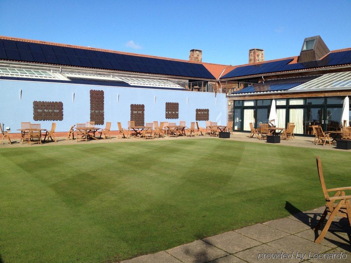 Aberlady The Lodge At Craigielaw And Golf Courses מראה חיצוני תמונה