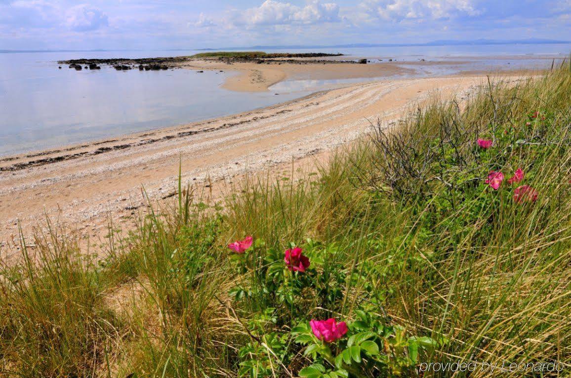Aberlady The Lodge At Craigielaw And Golf Courses מראה חיצוני תמונה
