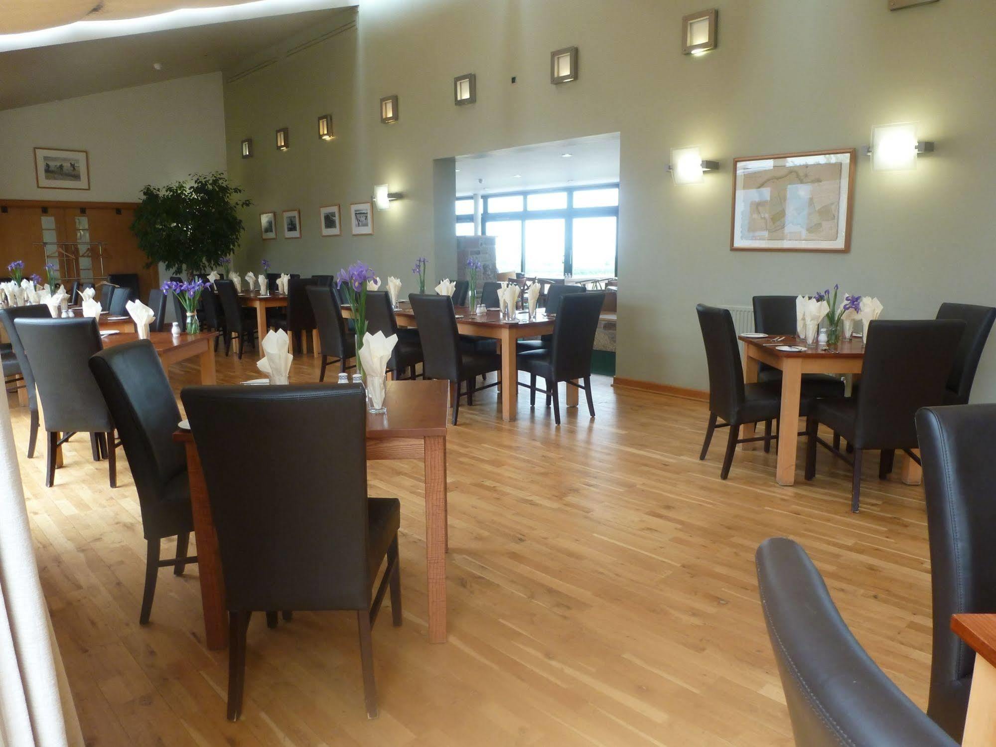 Aberlady The Lodge At Craigielaw And Golf Courses מראה חיצוני תמונה