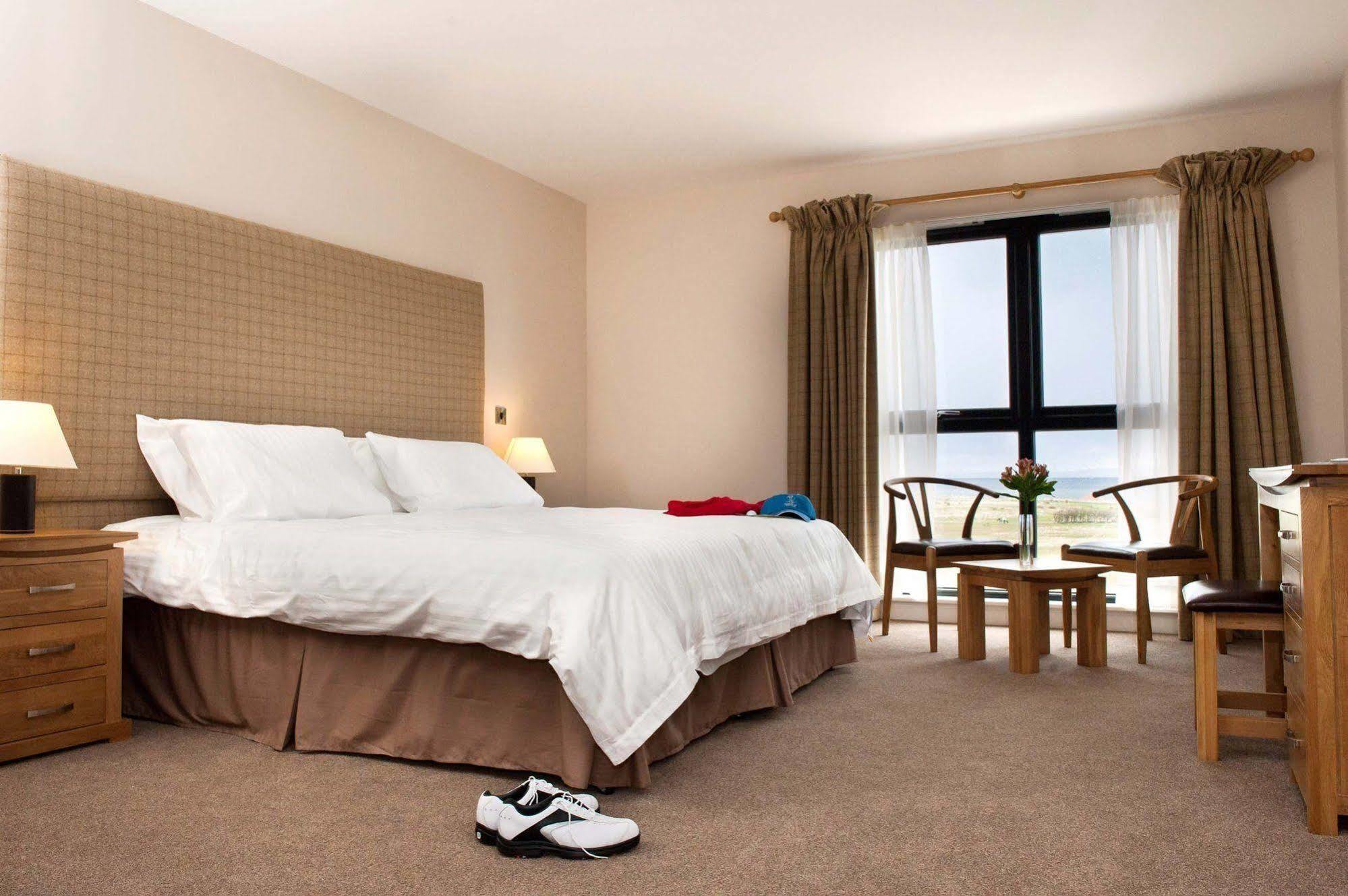 Aberlady The Lodge At Craigielaw And Golf Courses מראה חיצוני תמונה