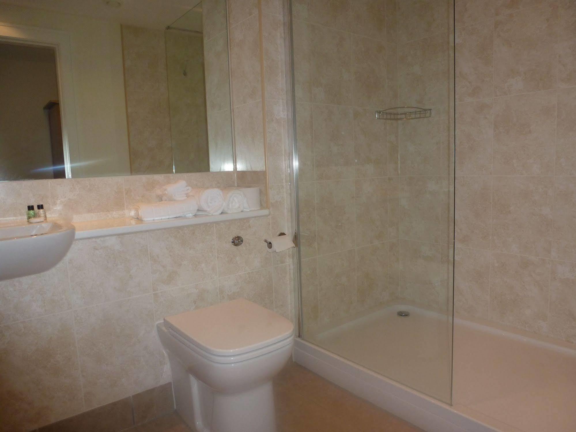 Aberlady The Lodge At Craigielaw And Golf Courses מראה חיצוני תמונה