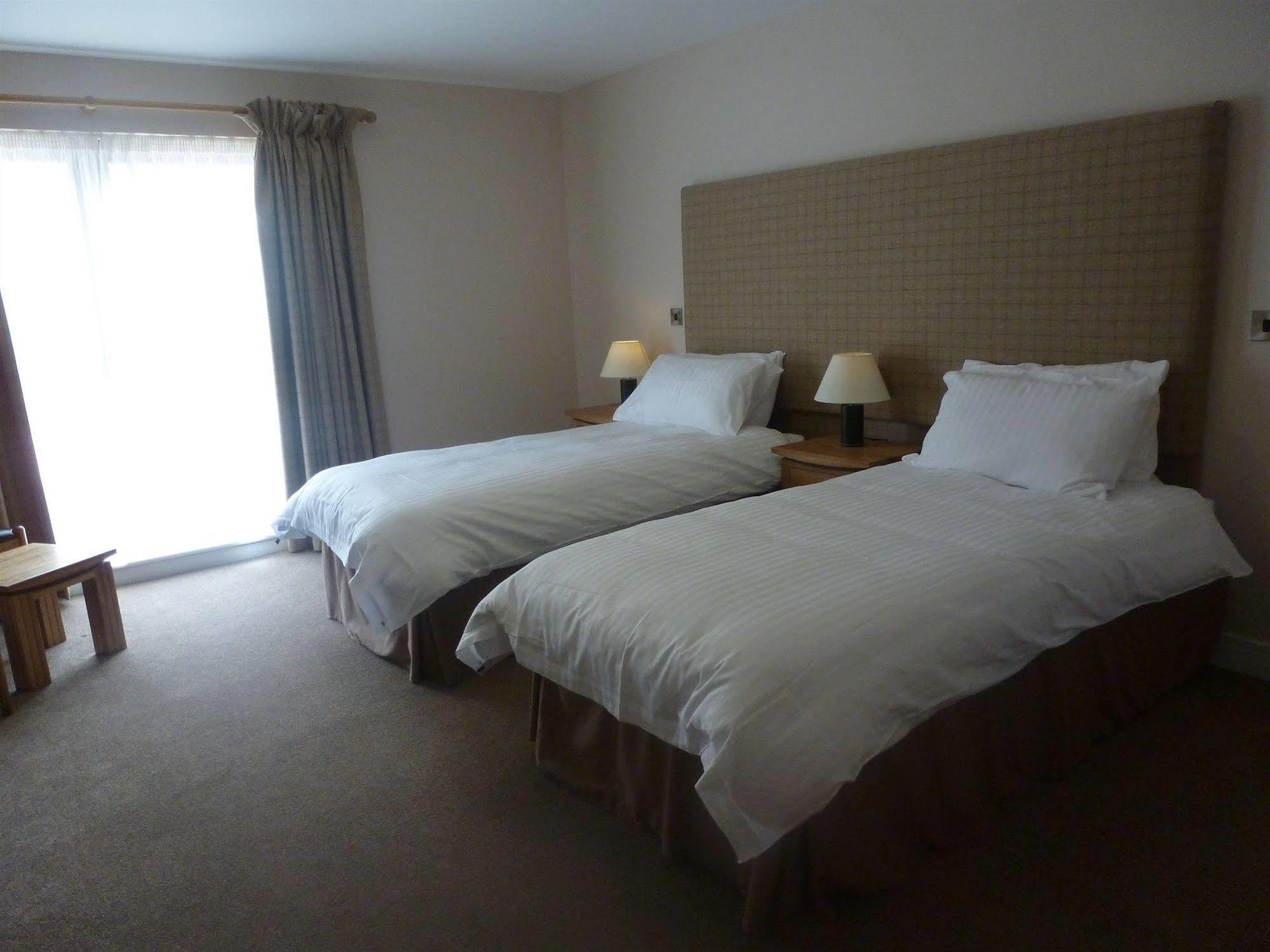 Aberlady The Lodge At Craigielaw And Golf Courses מראה חיצוני תמונה